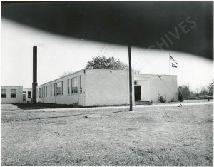 Mountville School (White), Additional, Troup County
