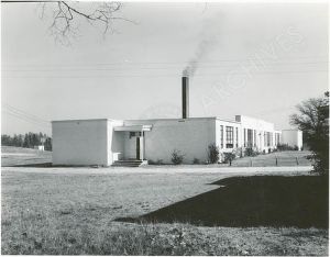 Mountville School (White), Additional, Troup County