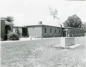 Peach County Training School (African American), Additional, Peach County