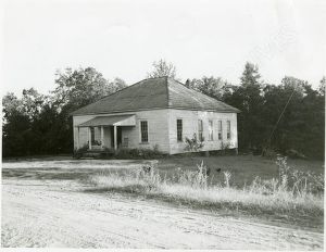 Carnot, Banks County