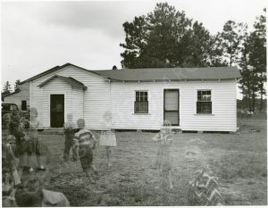 Mystic, Lunchroom, Irwin County