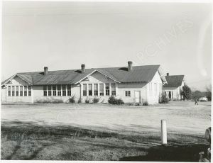 Deepstep School (White), Washington County
