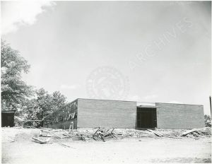 College Street Elementary School (White), Carrollton Independent System, Carroll County