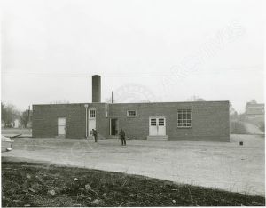 Hill High School (African American), Additional, LaFayette, Walker County