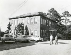 Rehova School (African American), Bulloch County