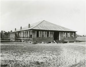 New Hope School (African American), Bulloch County