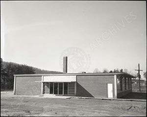 Oak Springs School (African American), White County
