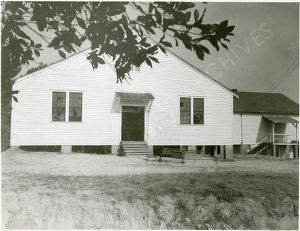 Geneva, Talbot County