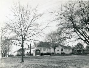 Centralhatchee Elementary and High (White), Heard County