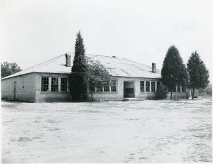 Gordon High School (African American), Wilkinson County