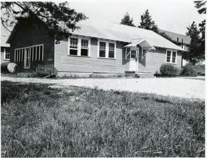 Alexander Stephens Inst. High and Elementary (White), Taliaferro County
