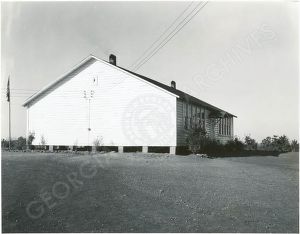 Davis School (African American), Troup County