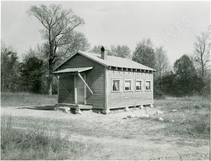 Florence Grove (African American), Burke County
