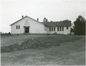 Hickory Flat, Banks County