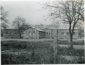 Folkston Cons. School (African American), Charlton County