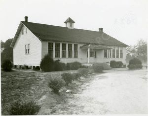 Byron Elementary, Peach County