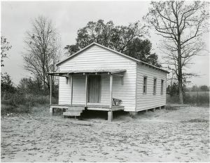 Green Grove (African American), Burke County