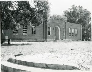 Alexander Stephens Inst. Elementary (White), Taliaferro County