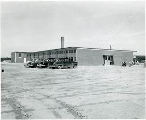 White Creek Elementary School (White), White County