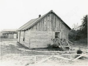 Gardener School (African American), Washington County