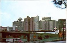 Atlanta, Georgia
