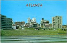 Atlanta, Georgia
