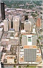 Atlanta, Georgia