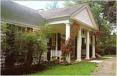 The Little White House, Warm Springs, Georgia