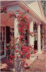 The Little White House, Warm Springs, Georgia