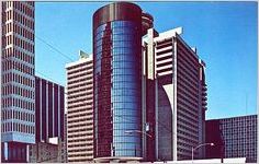 Regency Hyatt House, Atlanta