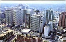 Atlanta, Georgia