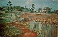 Uncle Remus Museum, Eatonton, Georgia