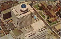 Regency Hyatt House Hotel