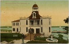 Savannah Yacht Club, Savannah, Ga.