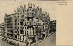 Kimball House, Atlanta, Ga.