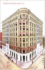 Equitable Building, Atlanta, Ga.