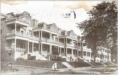 Navarre Flats, Macon, Ga.