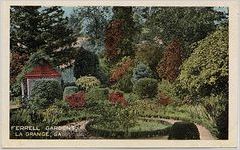 Ferrell Gardens, La Grange, Ga.