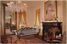 Juliette Gordon Low Birthplace, Savannah, Ga.