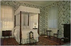 Juliette Gordon Low Birthplace, Savannah, Ga.