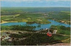 Stone Mountain, Georgia