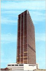 The First National Bank, Atlanta