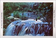 Song of The Chattahoochee