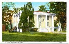 St. Elmo, Columbus, Georgia