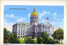 Georgia State Capitol, Atlanta