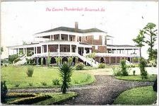The Casino Thunderbolt, Savannah, Ga.