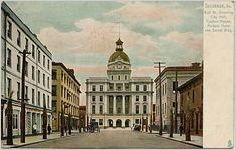 Savannah, Ga.
