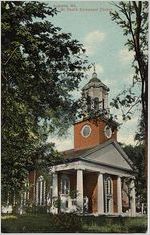 Augusta, Ga. St. Paul's Episcopal Church