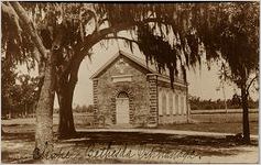 Chapel, Bethesda Orphanage