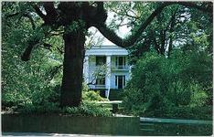 The Robert Toombs Home, Washington, Ga.
